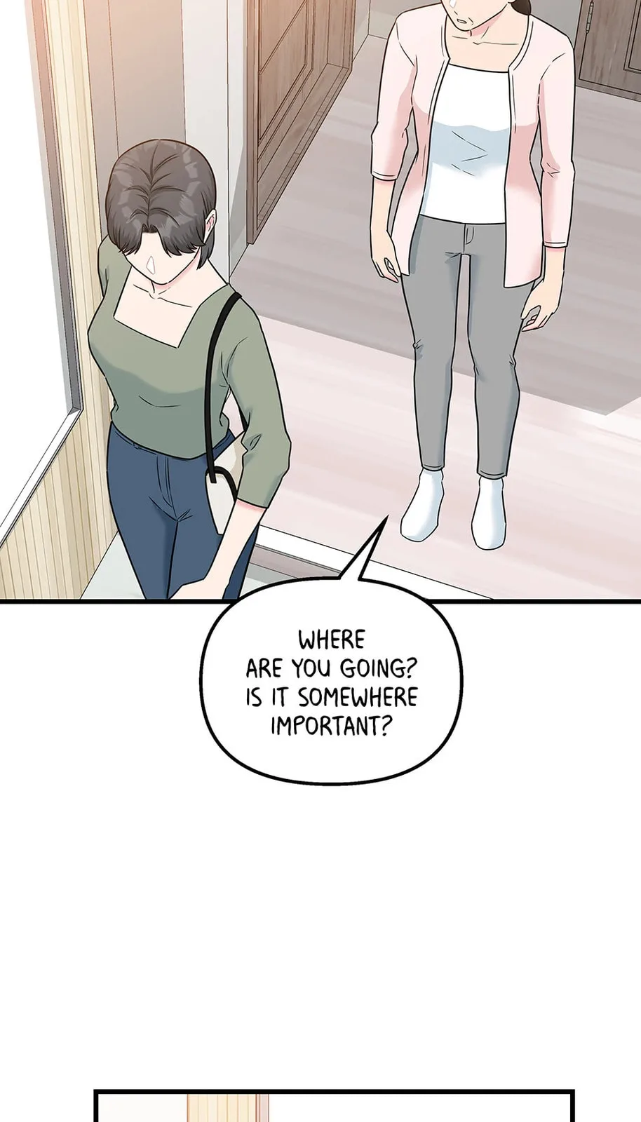Love On Campus - Chapter 57 - Page 45