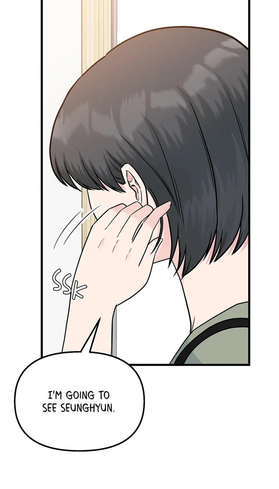 Love On Campus - Chapter 57 - Page 46