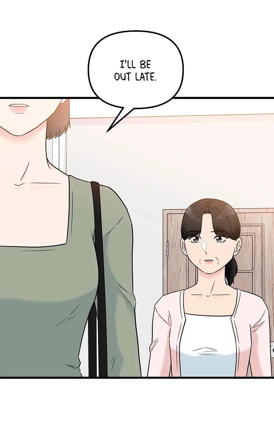 Love On Campus - Chapter 57 - Page 47
