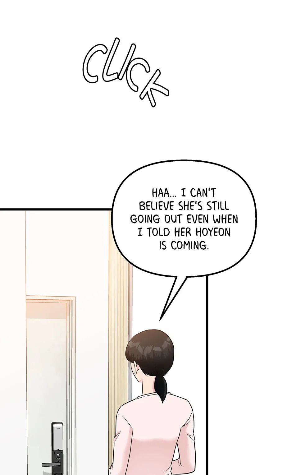 Love On Campus - Chapter 57 - Page 48