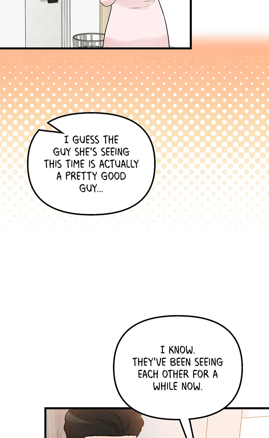 Love On Campus - Chapter 57 - Page 49