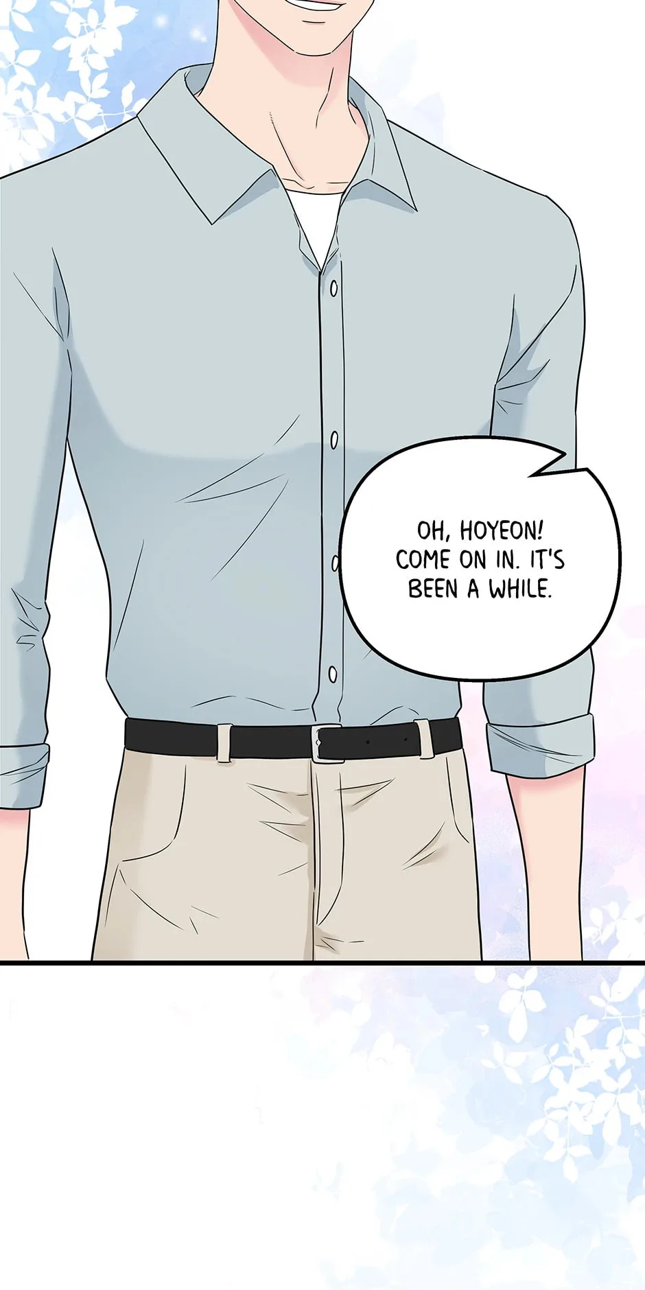 Love On Campus - Chapter 57 - Page 52
