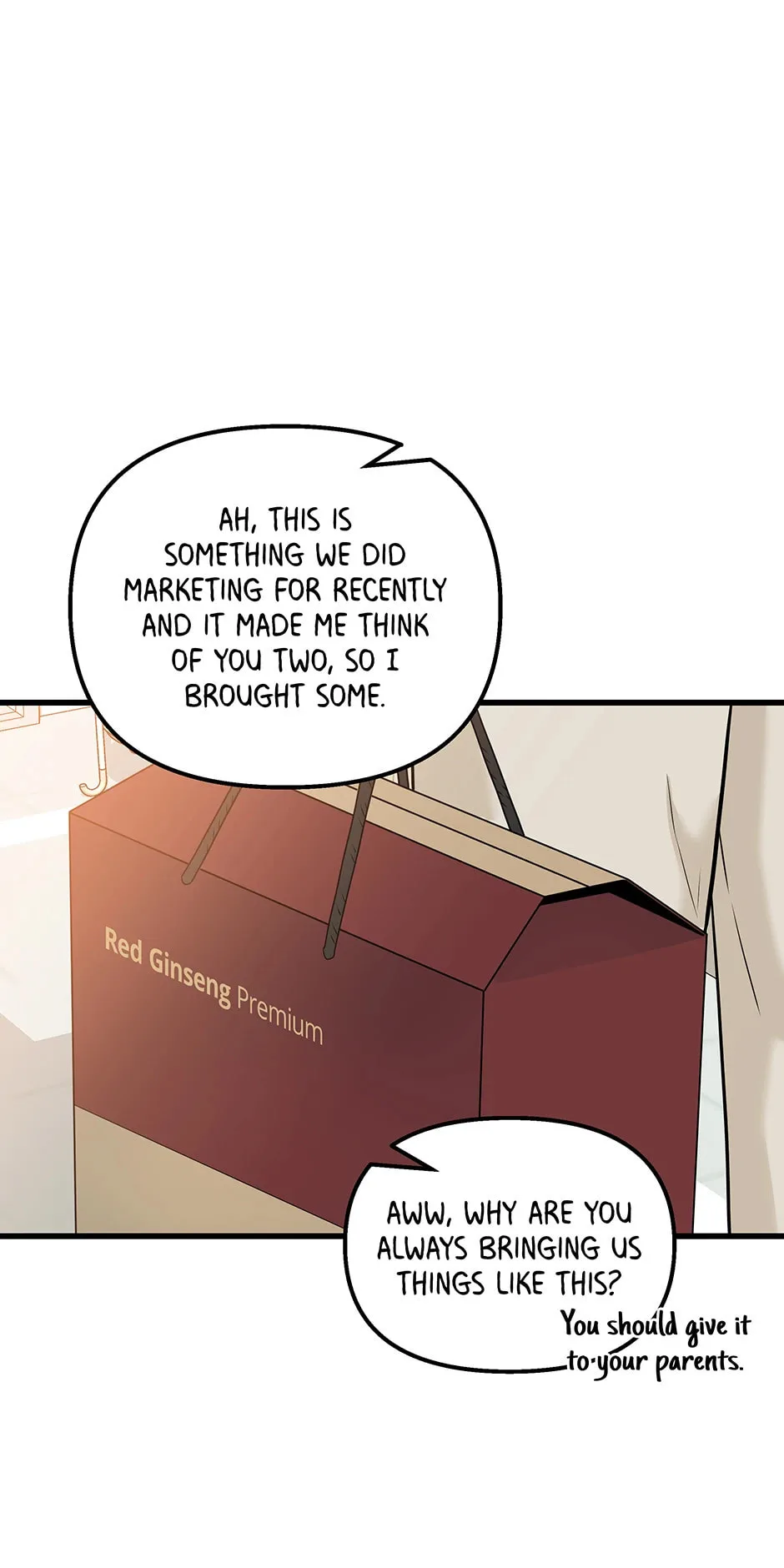 Love On Campus - Chapter 57 - Page 54