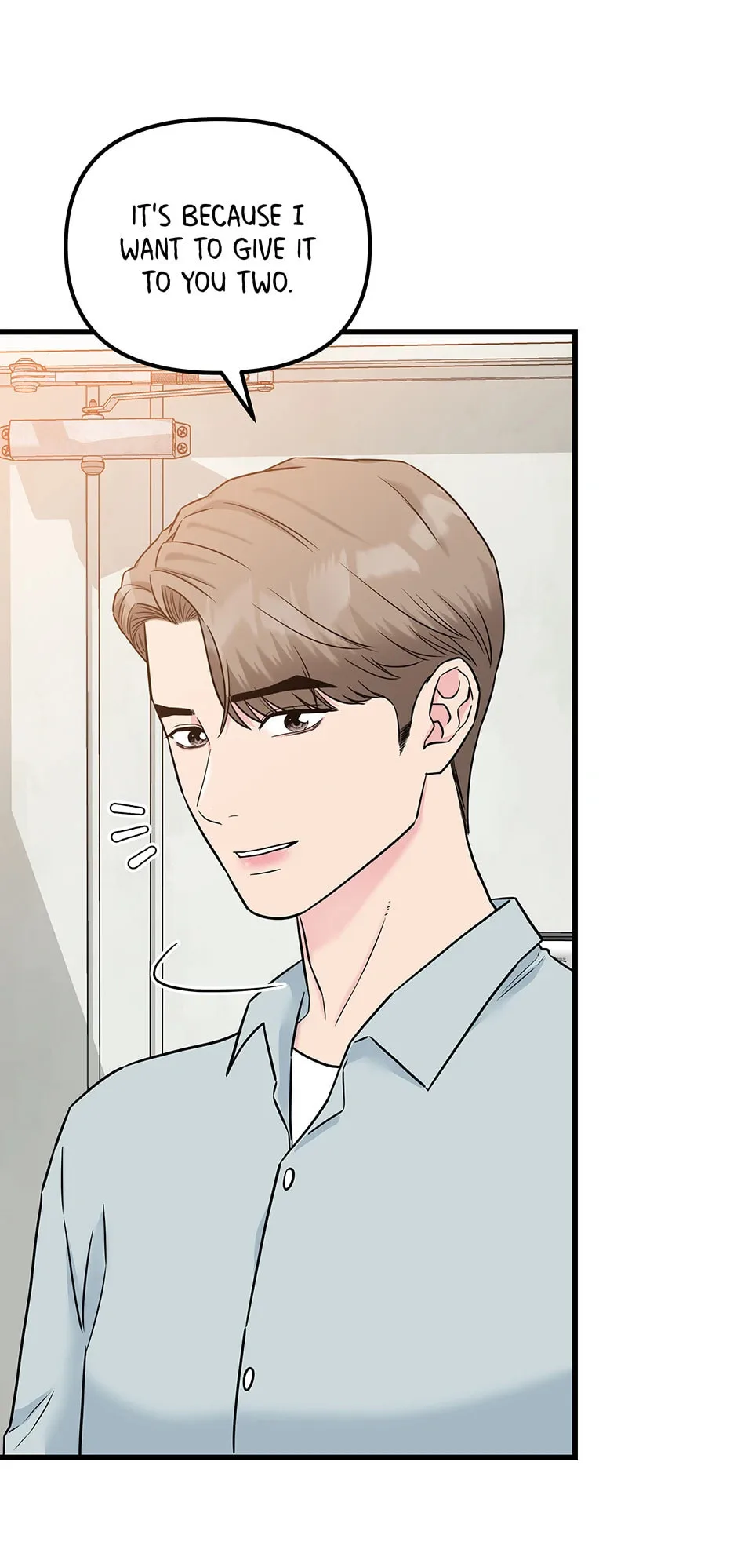Love On Campus - Chapter 57 - Page 55