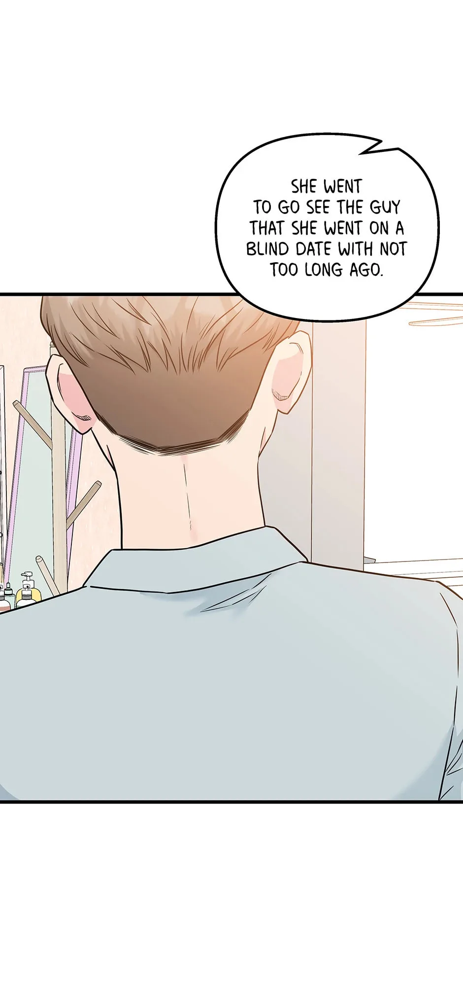 Love On Campus - Chapter 57 - Page 58
