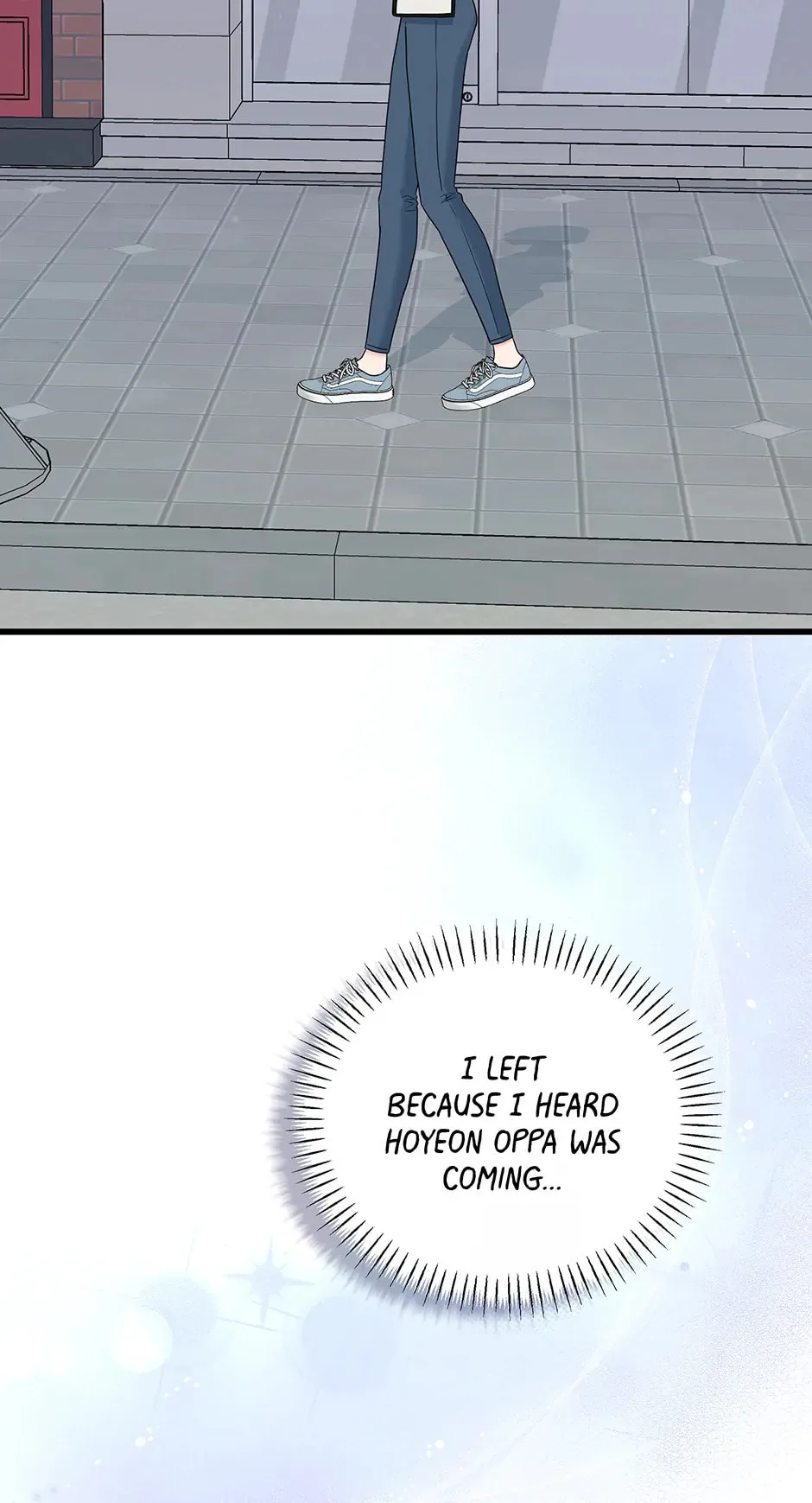Love On Campus - Chapter 57 - Page 62
