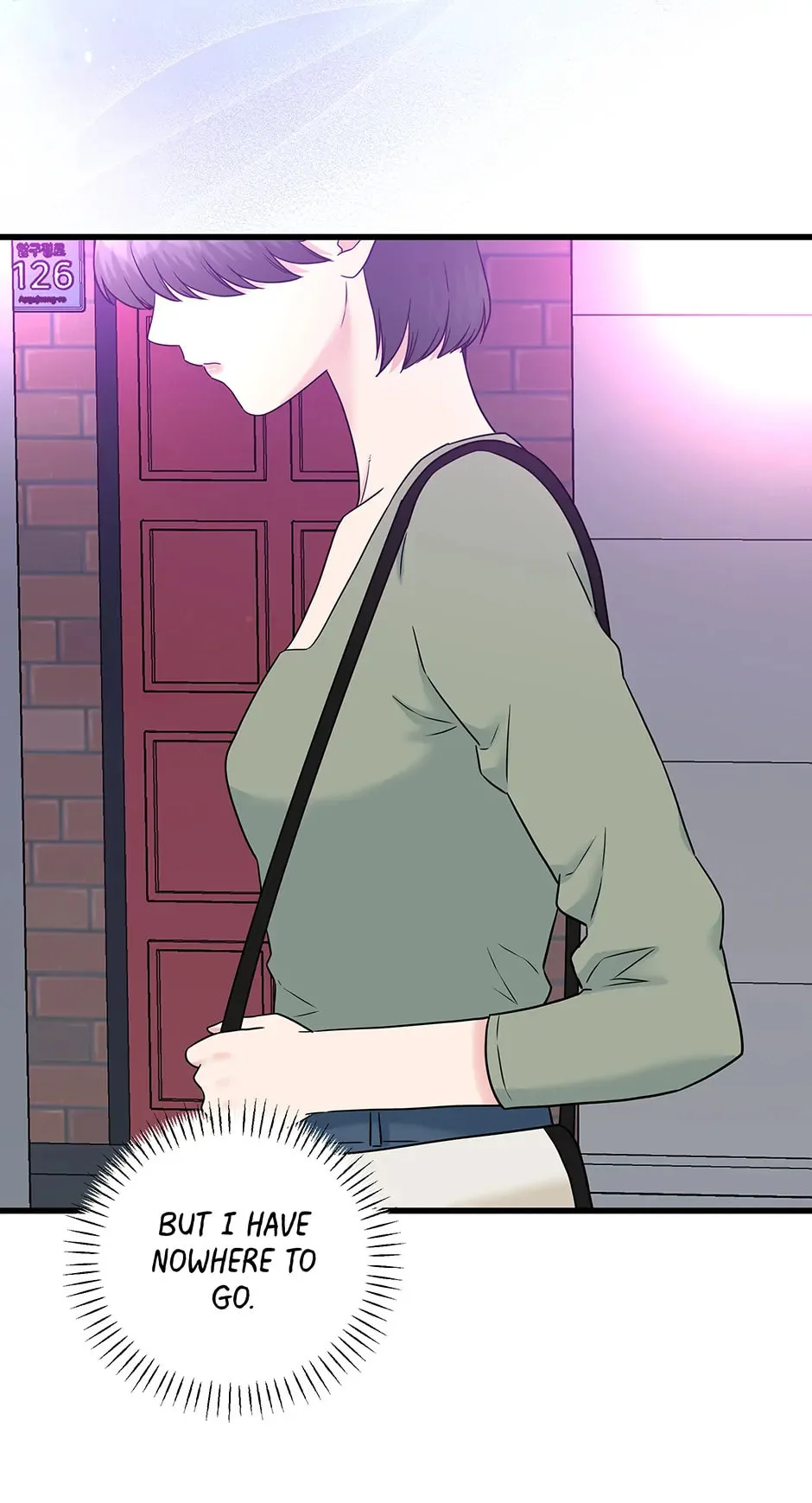 Love On Campus - Chapter 57 - Page 63