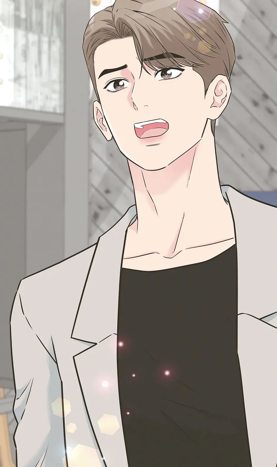 Love On Campus - Chapter 57 - Page 65