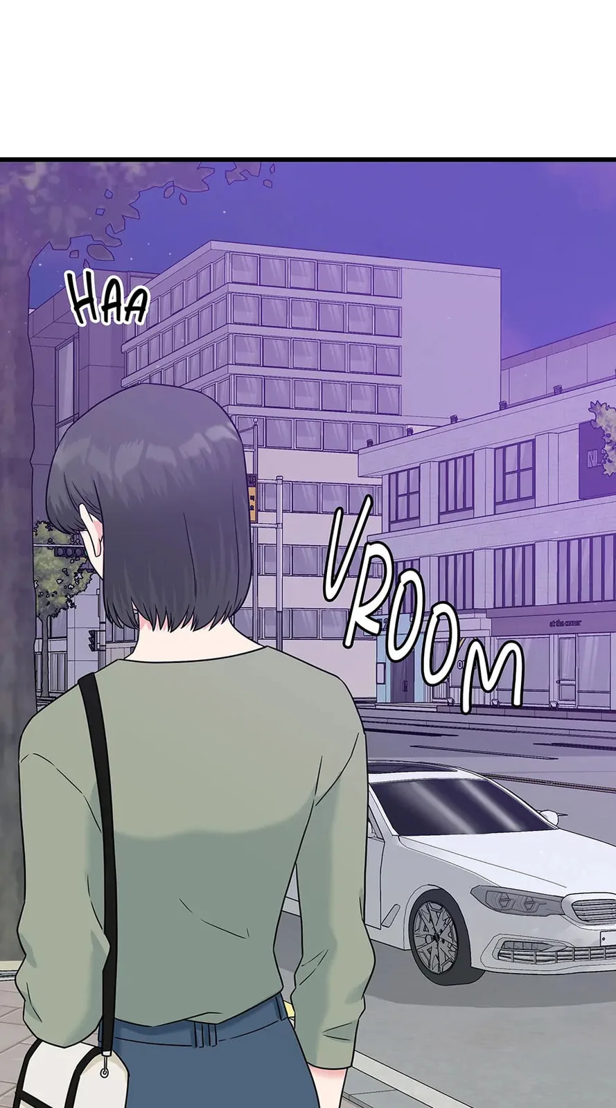 Love On Campus - Chapter 57 - Page 68