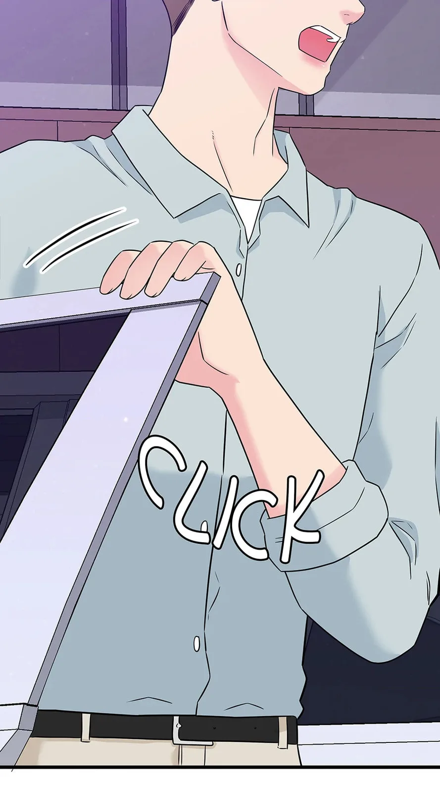 Love On Campus - Chapter 57 - Page 72