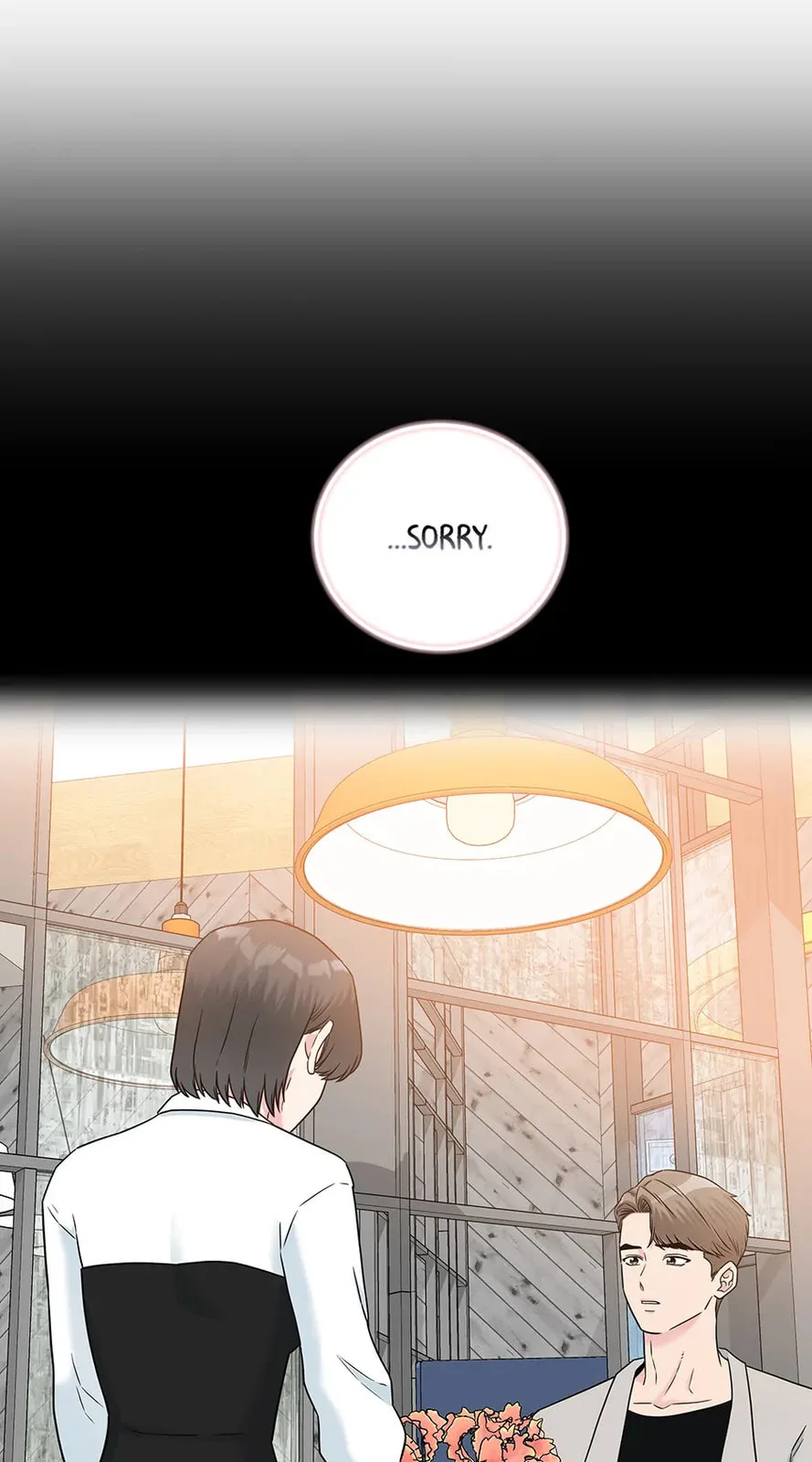 Love On Campus - Chapter 57 - Page 74