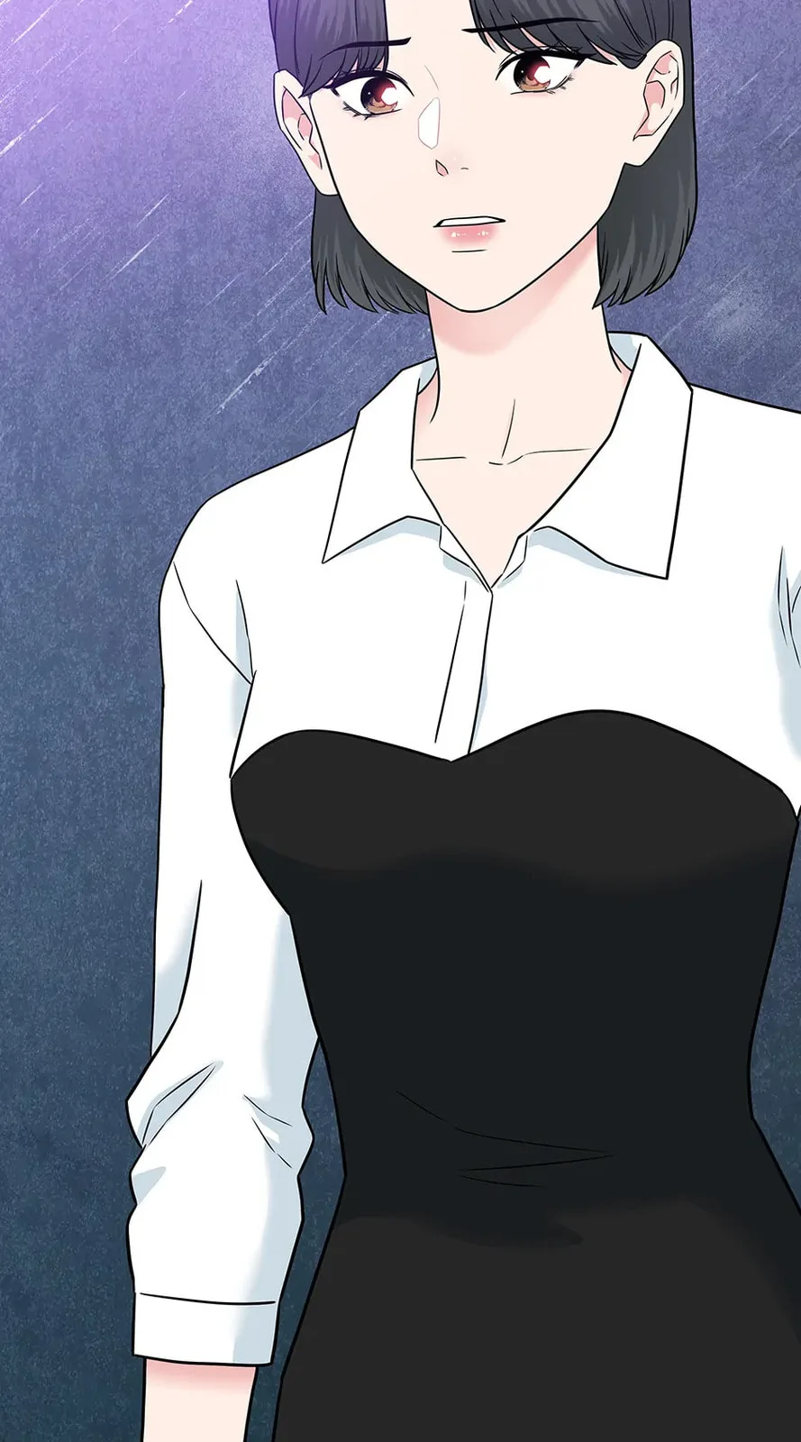 Love On Campus - Chapter 57 - Page 76