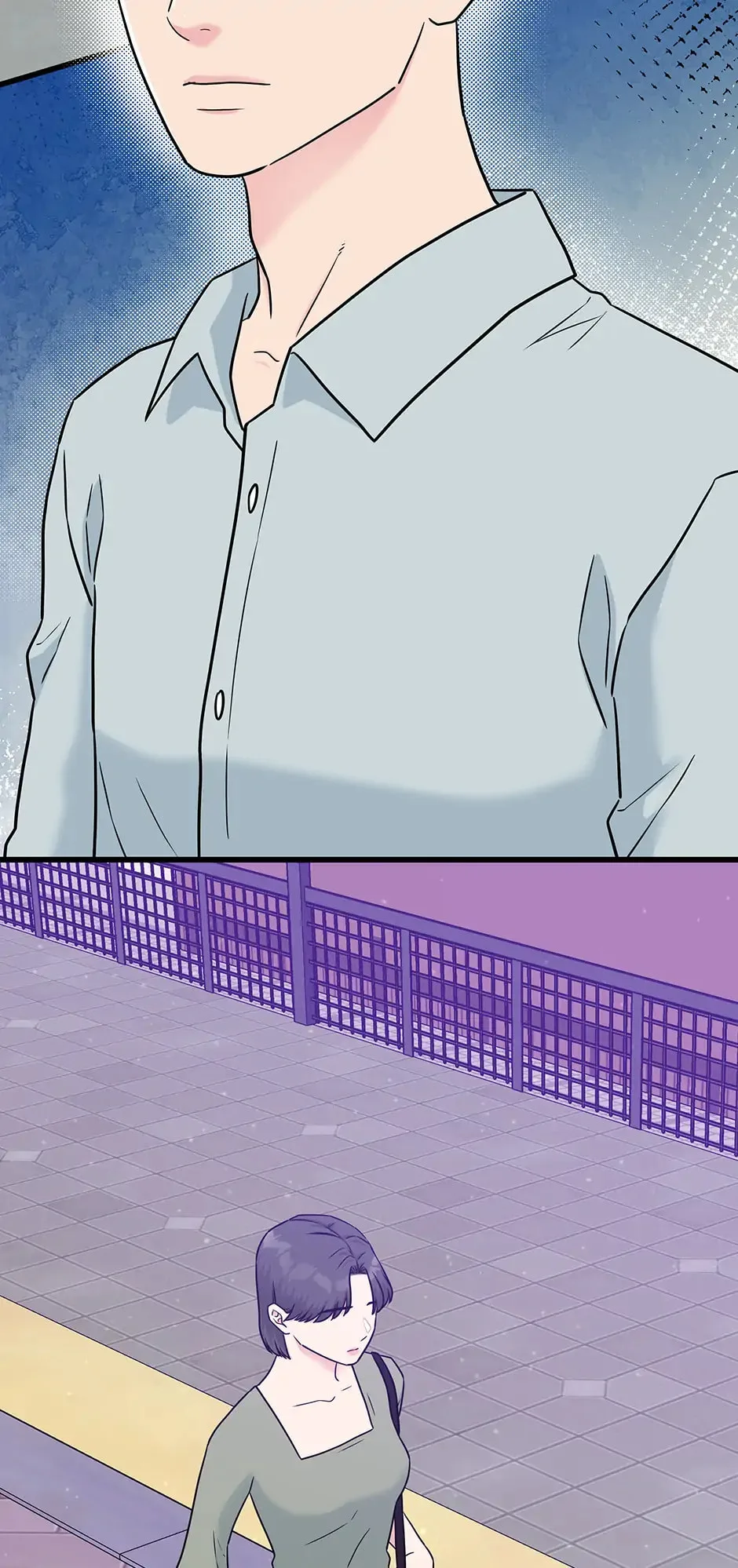 Love On Campus - Chapter 57 - Page 83