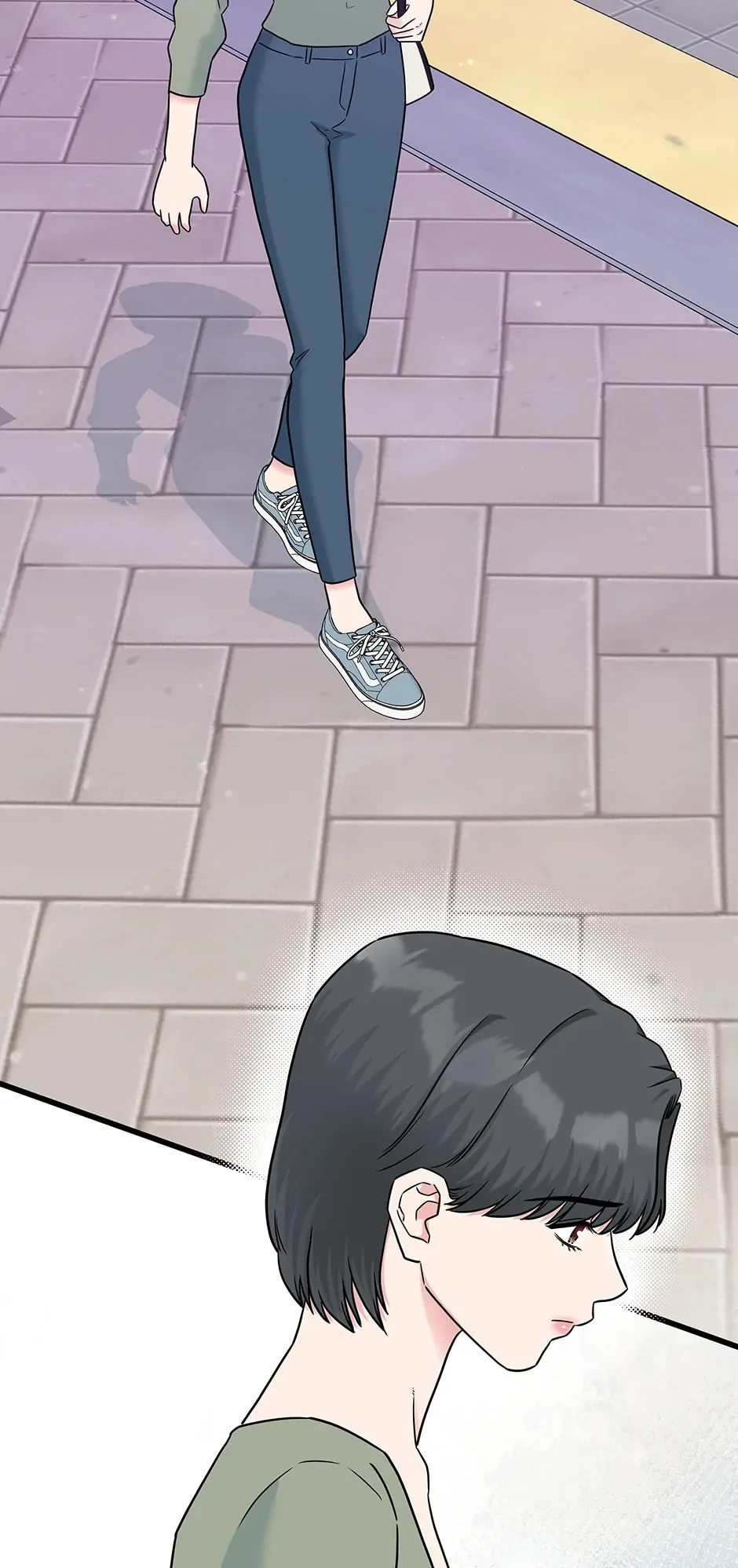 Love On Campus - Chapter 57 - Page 84