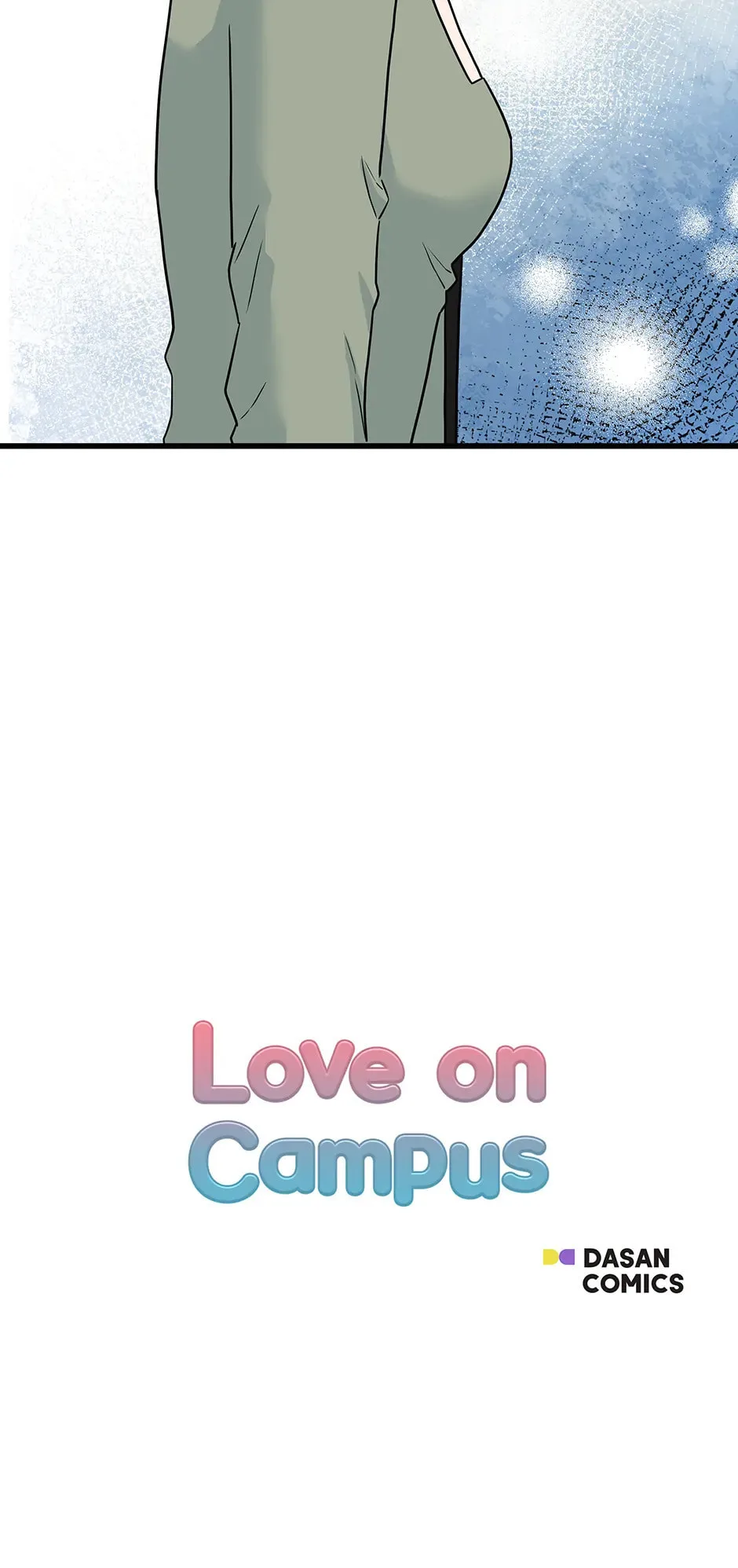 Love On Campus - Chapter 57 - Page 85