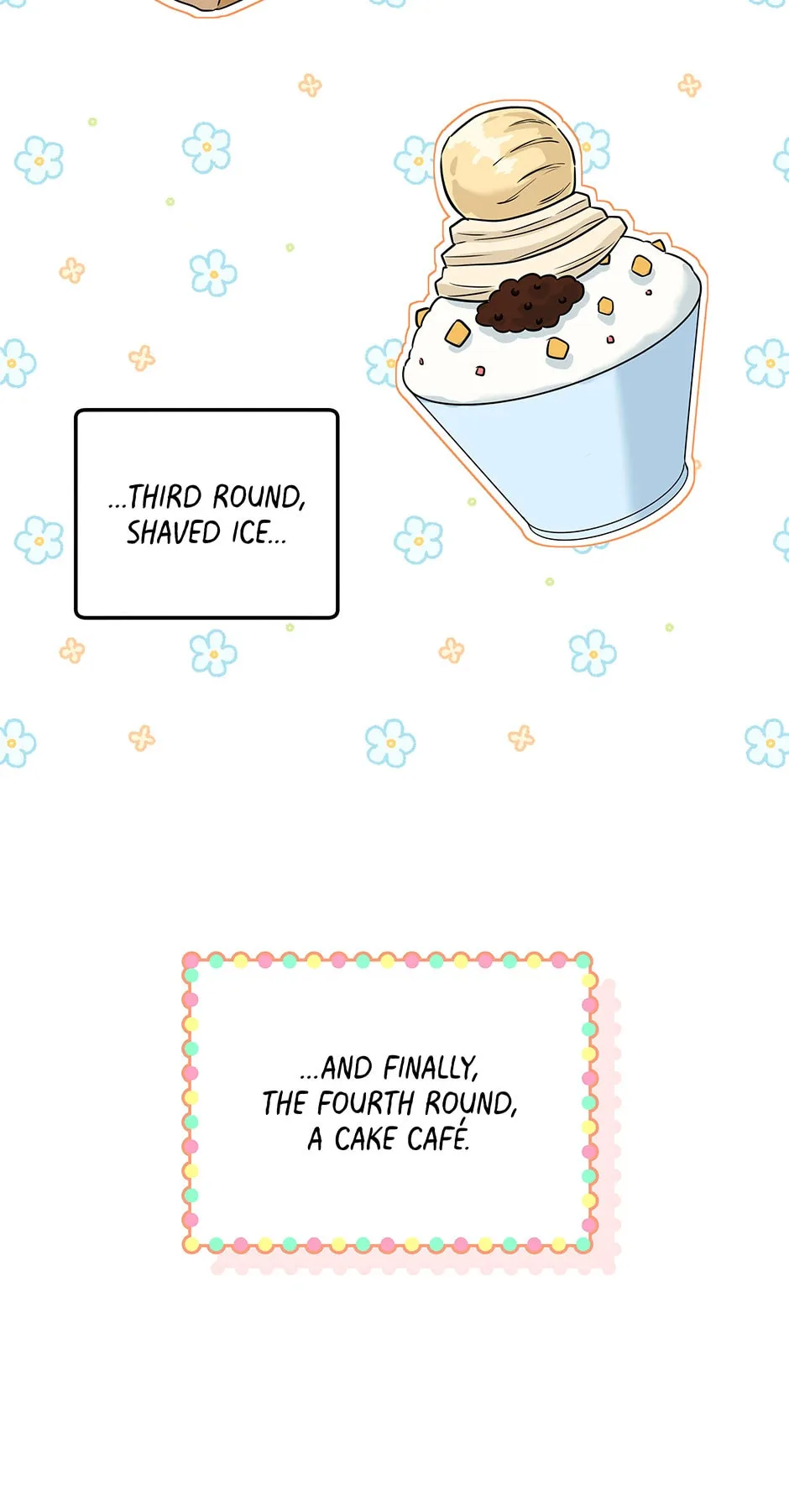 Love On Campus - Chapter 58 - Page 3