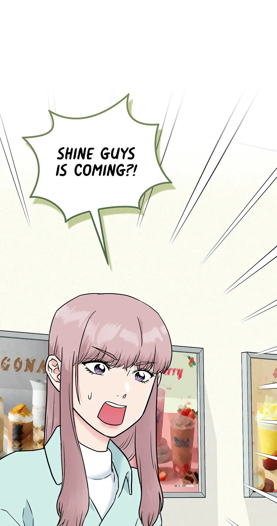 Love On Campus - Chapter 58 - Page 5