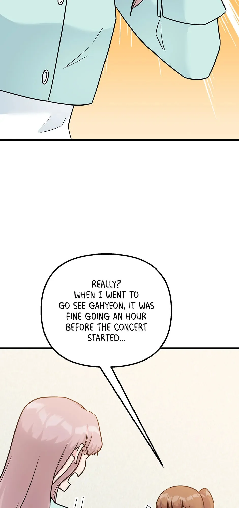 Love On Campus - Chapter 58 - Page 13