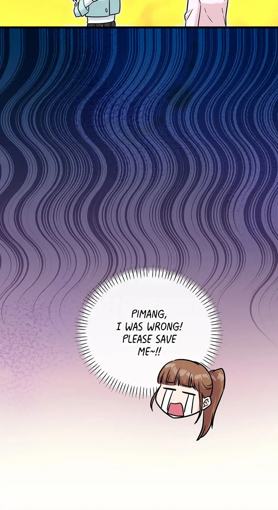 Love On Campus - Chapter 58 - Page 17