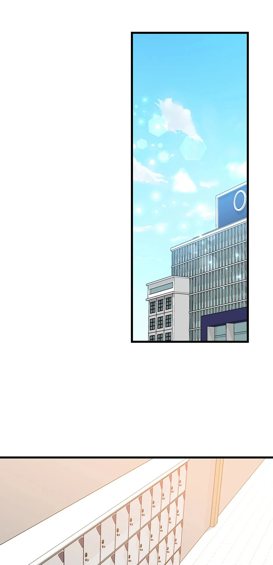 Love On Campus - Chapter 58 - Page 19
