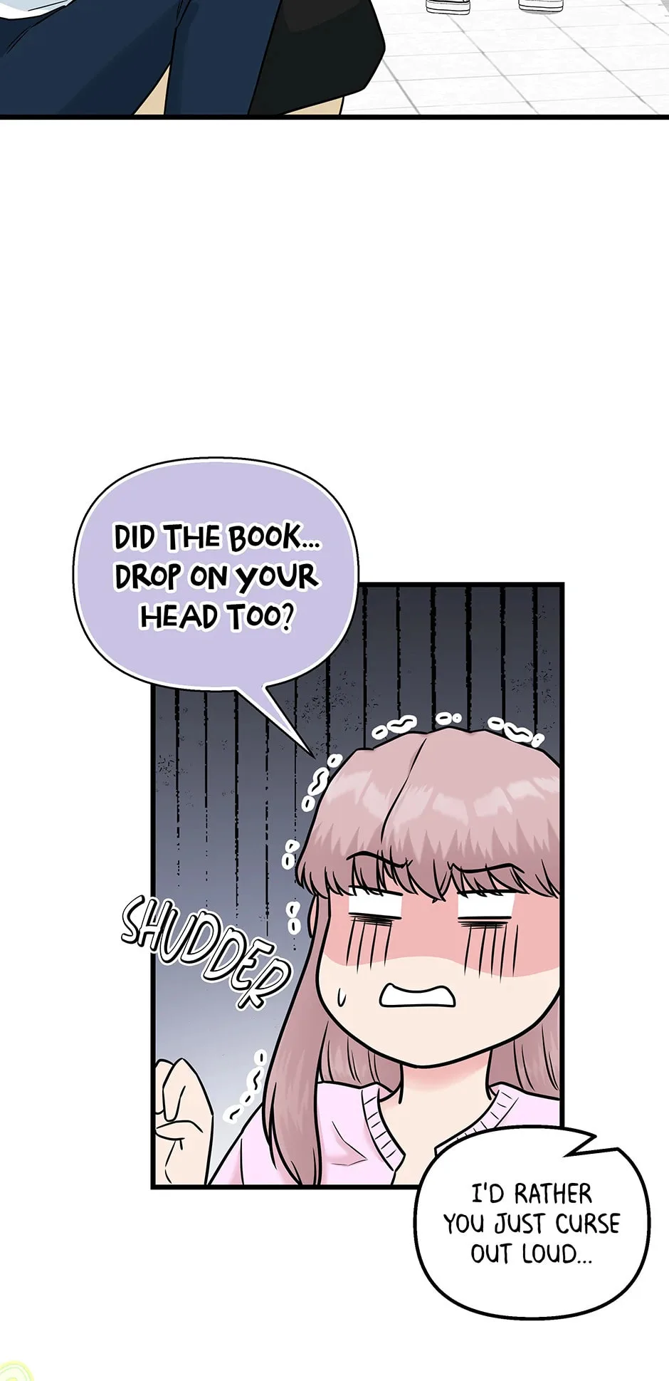 Love On Campus - Chapter 58 - Page 25