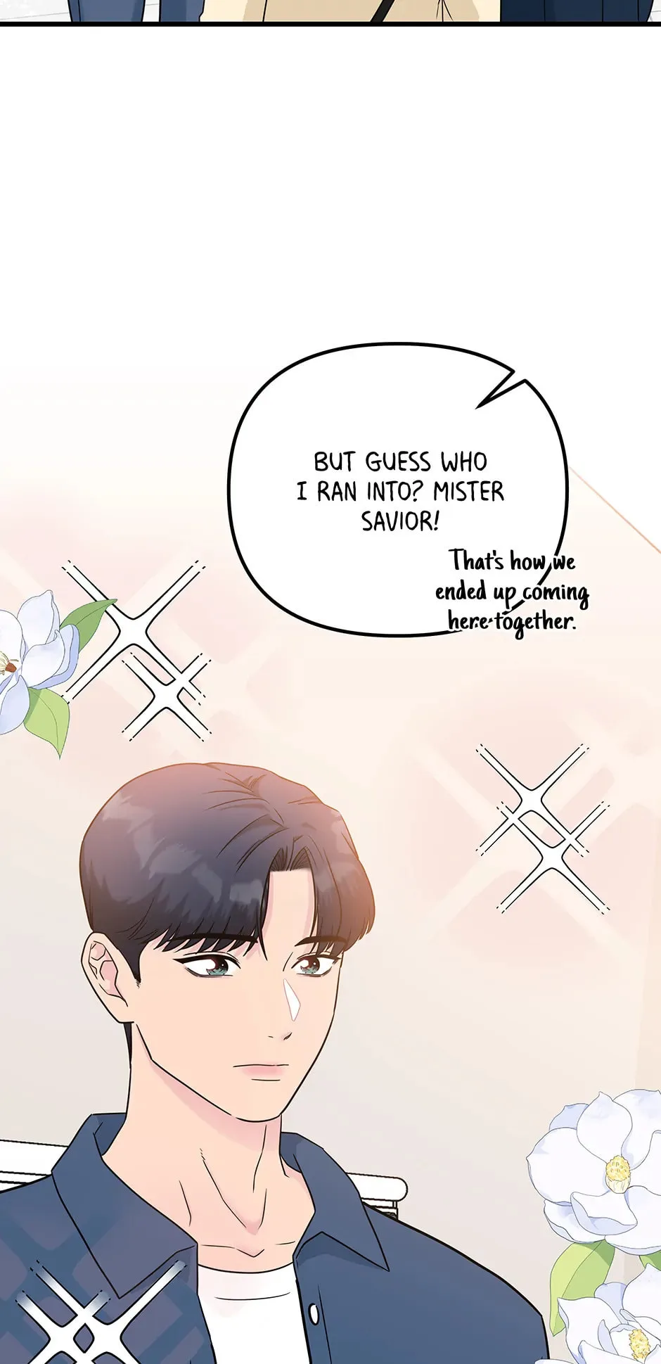 Love On Campus - Chapter 58 - Page 28