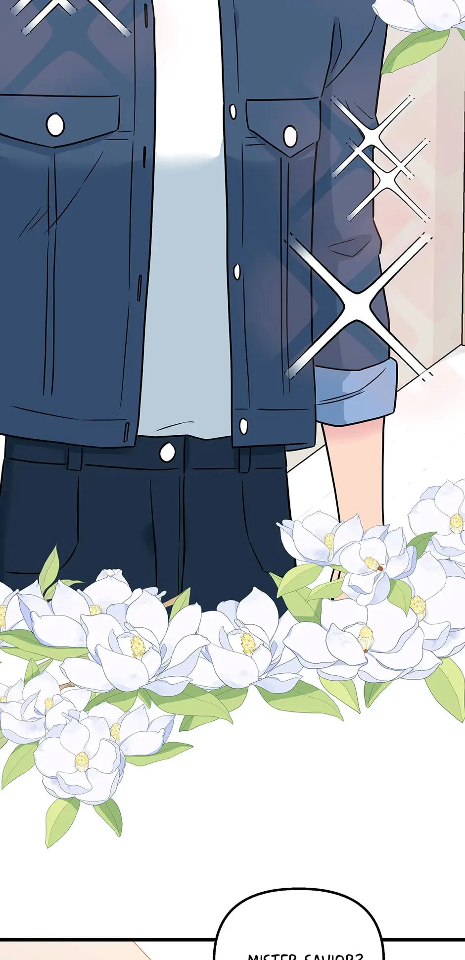 Love On Campus - Chapter 58 - Page 29