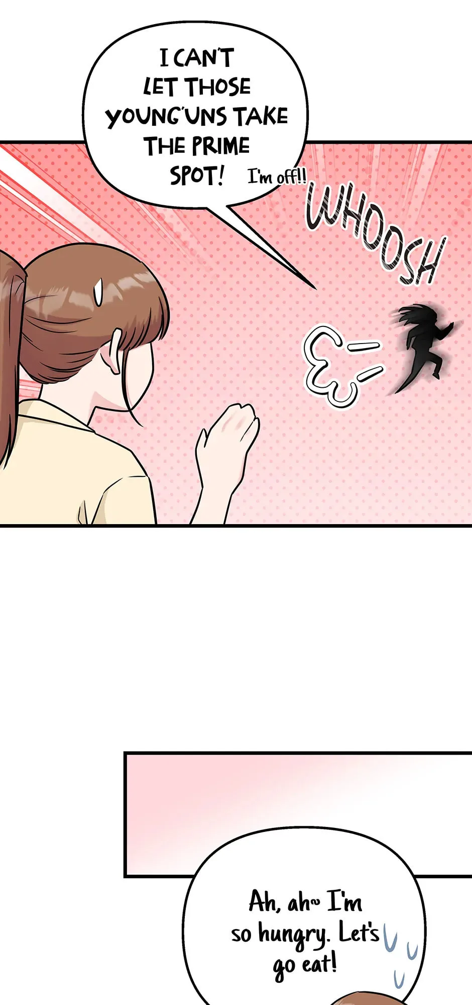 Love On Campus - Chapter 58 - Page 33
