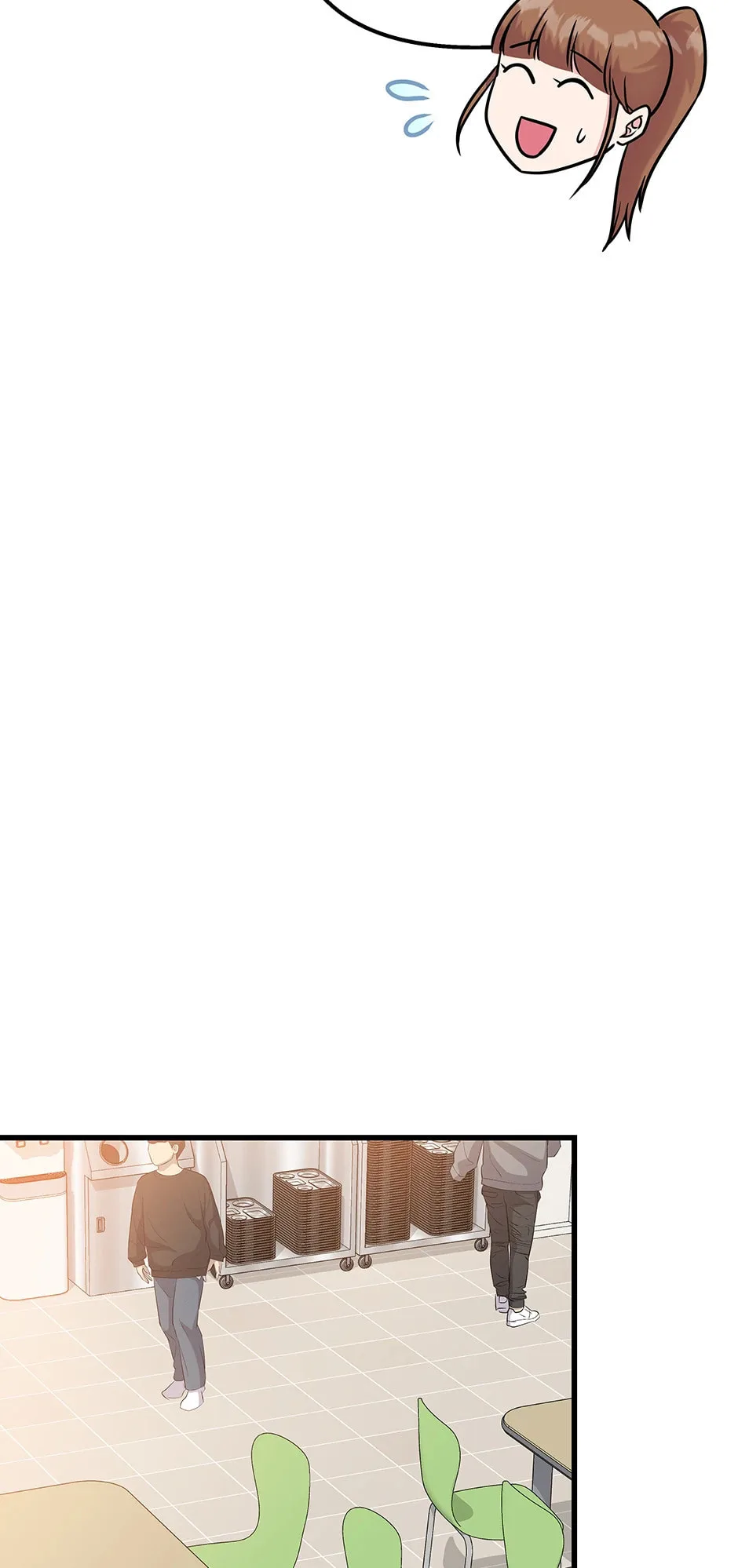 Love On Campus - Chapter 58 - Page 34