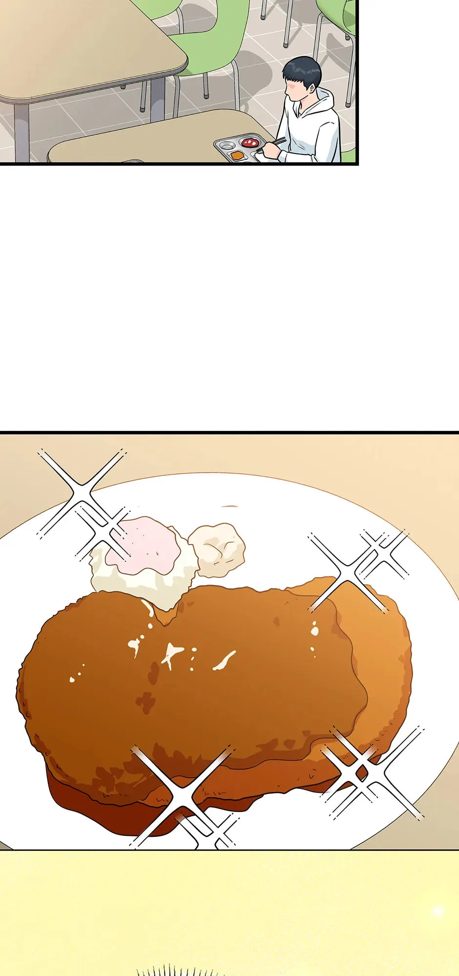 Love On Campus - Chapter 58 - Page 35