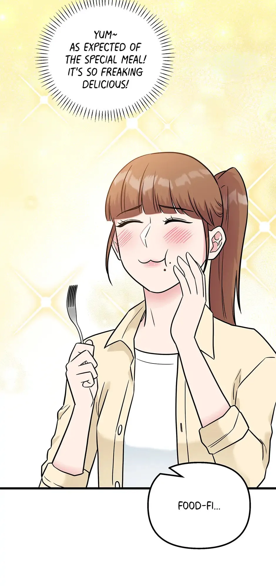 Love On Campus - Chapter 58 - Page 36
