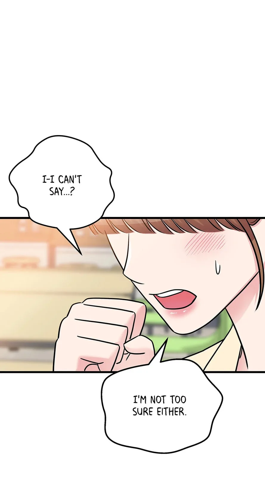 Love On Campus - Chapter 58 - Page 39