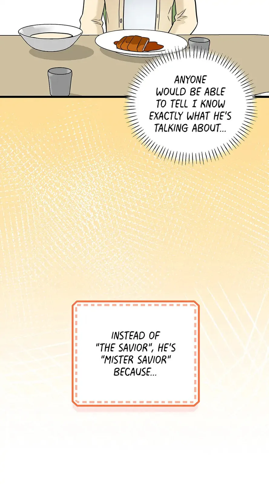 Love On Campus - Chapter 58 - Page 41