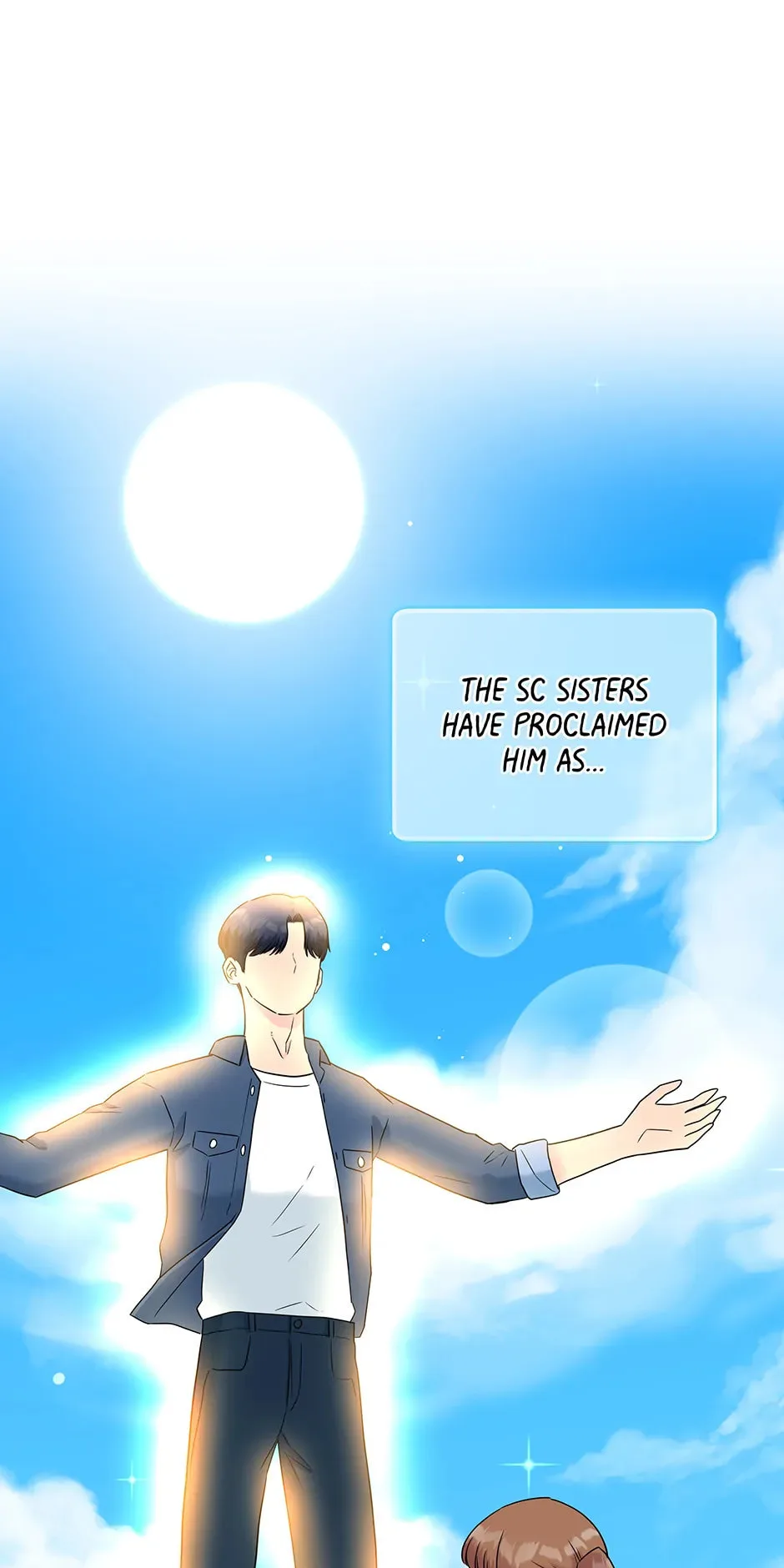 Love On Campus - Chapter 58 - Page 42