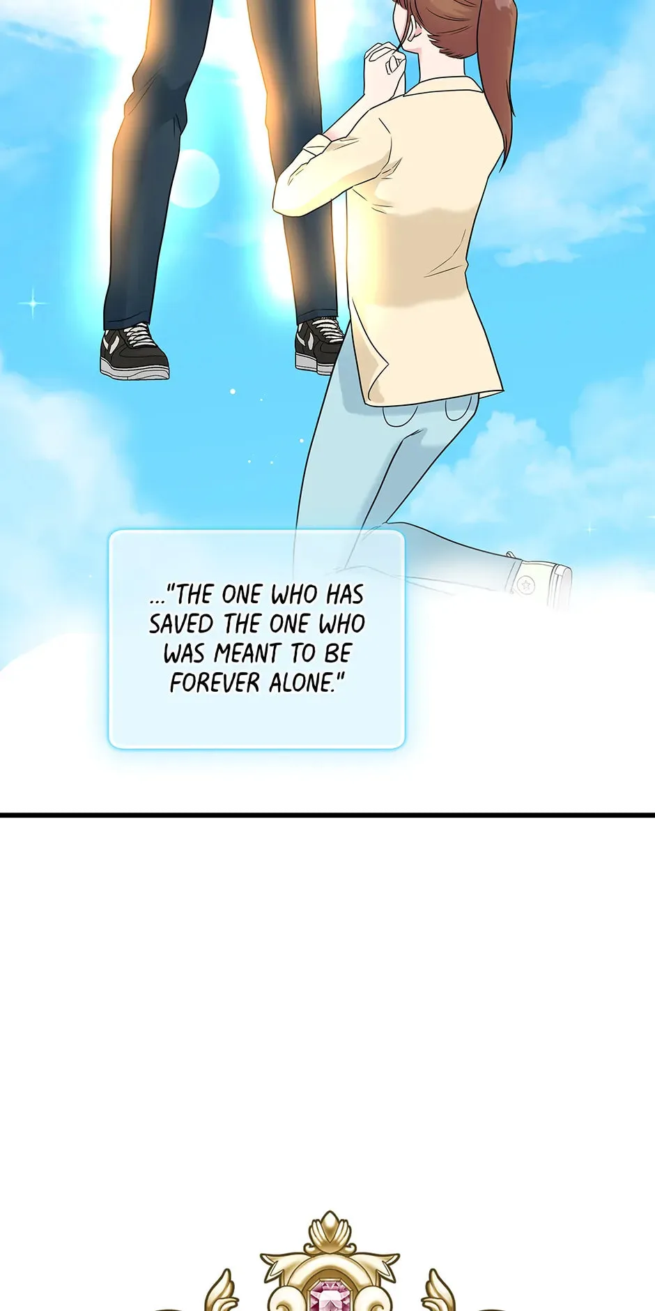 Love On Campus - Chapter 58 - Page 43