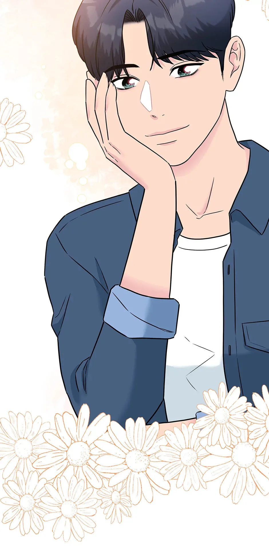 Love On Campus - Chapter 58 - Page 47