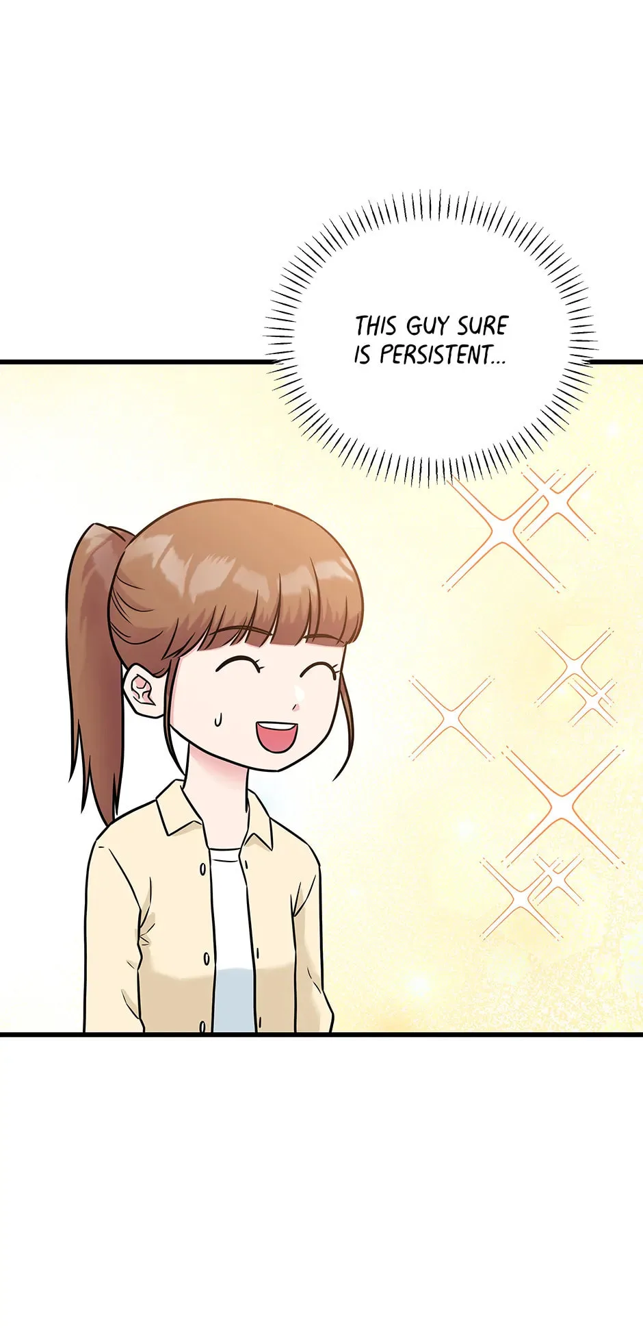 Love On Campus - Chapter 58 - Page 48