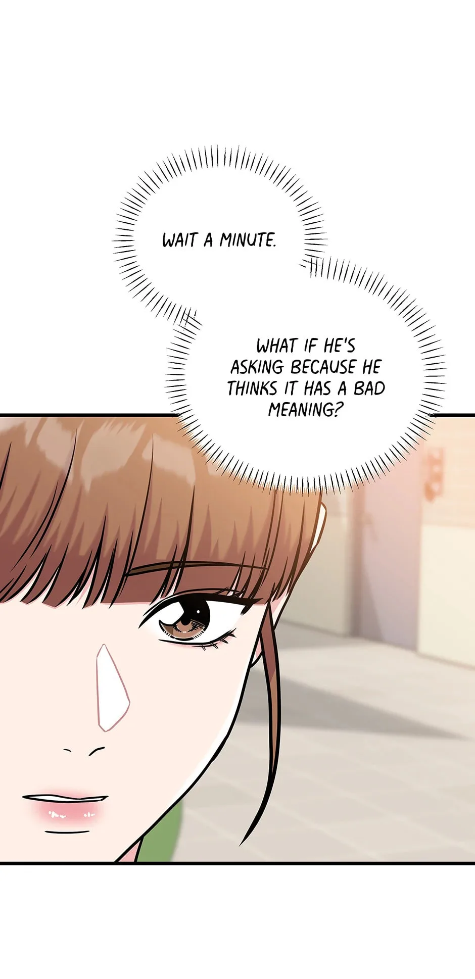 Love On Campus - Chapter 58 - Page 49