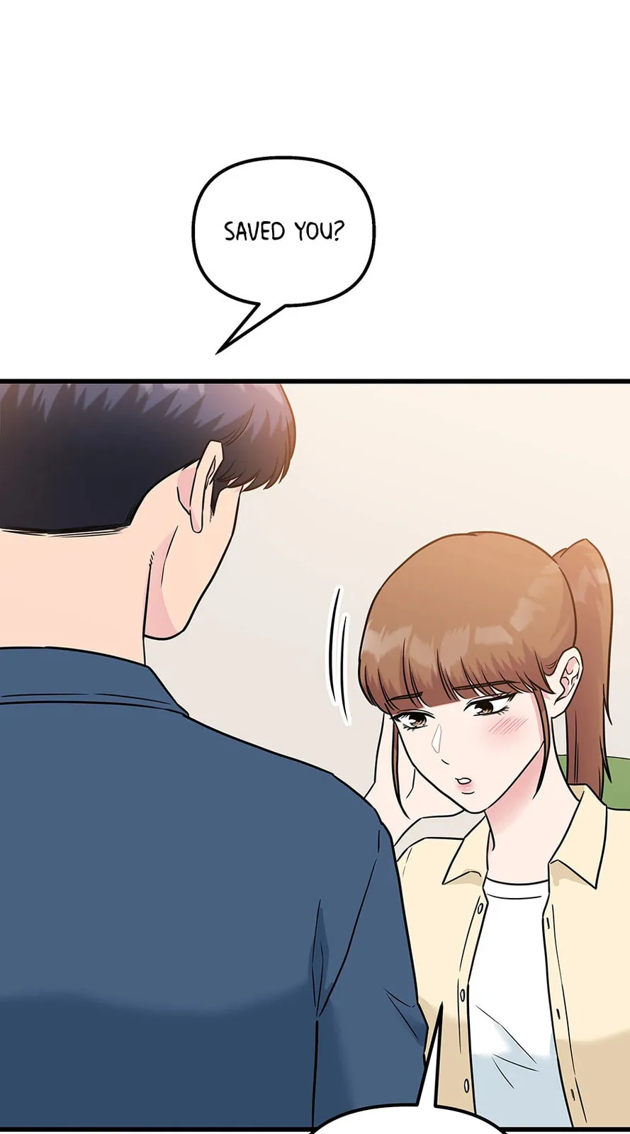 Love On Campus - Chapter 58 - Page 51