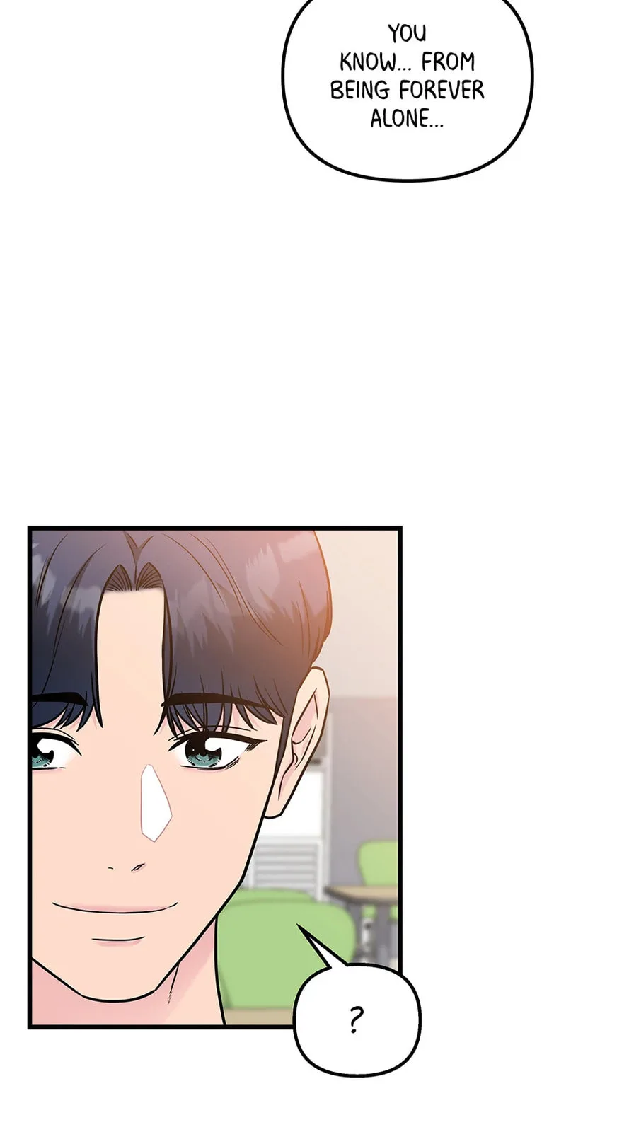 Love On Campus - Chapter 58 - Page 52