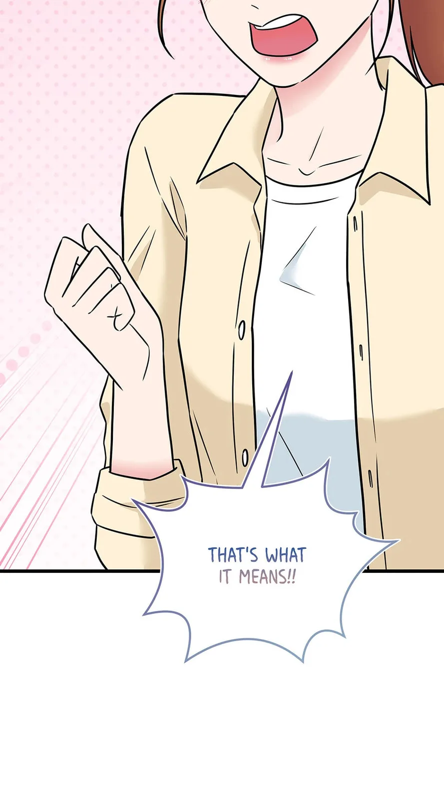 Love On Campus - Chapter 58 - Page 54