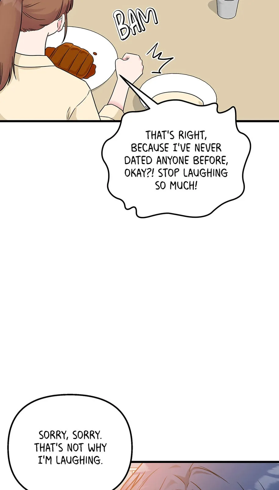 Love On Campus - Chapter 58 - Page 56