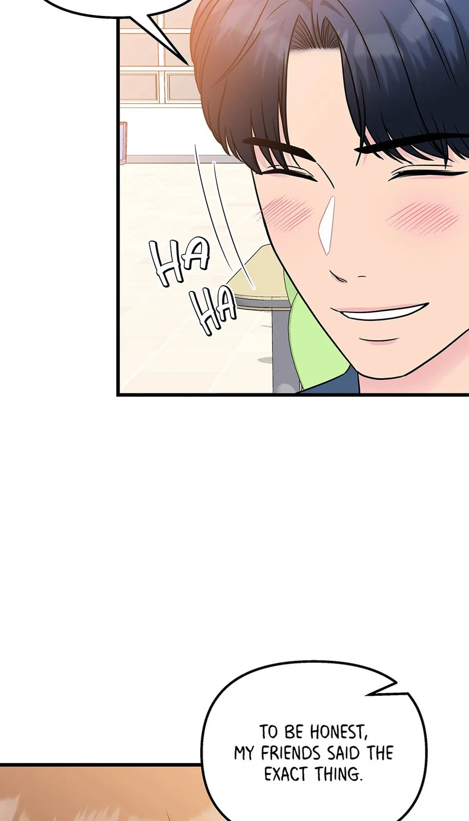 Love On Campus - Chapter 58 - Page 57