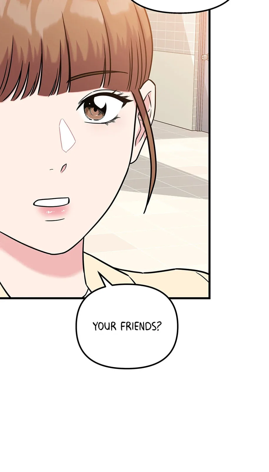 Love On Campus - Chapter 58 - Page 58