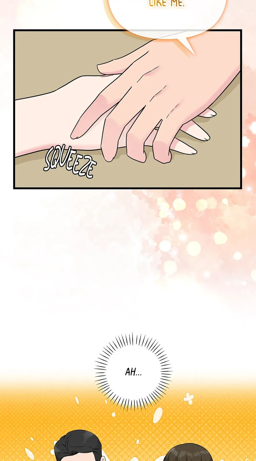 Love On Campus - Chapter 58 - Page 60