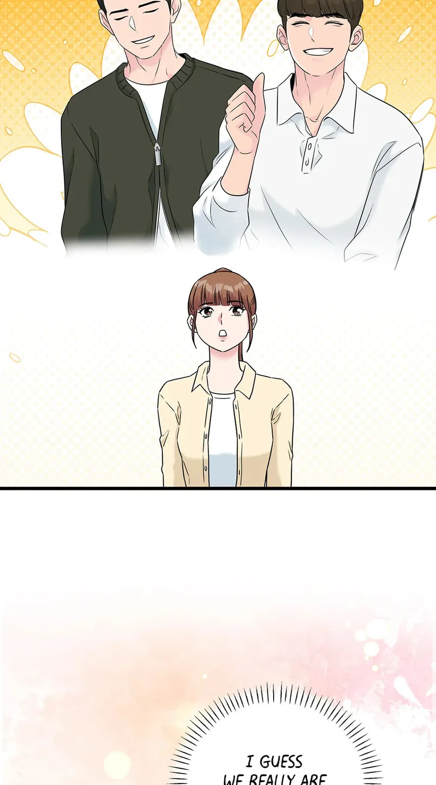 Love On Campus - Chapter 58 - Page 61