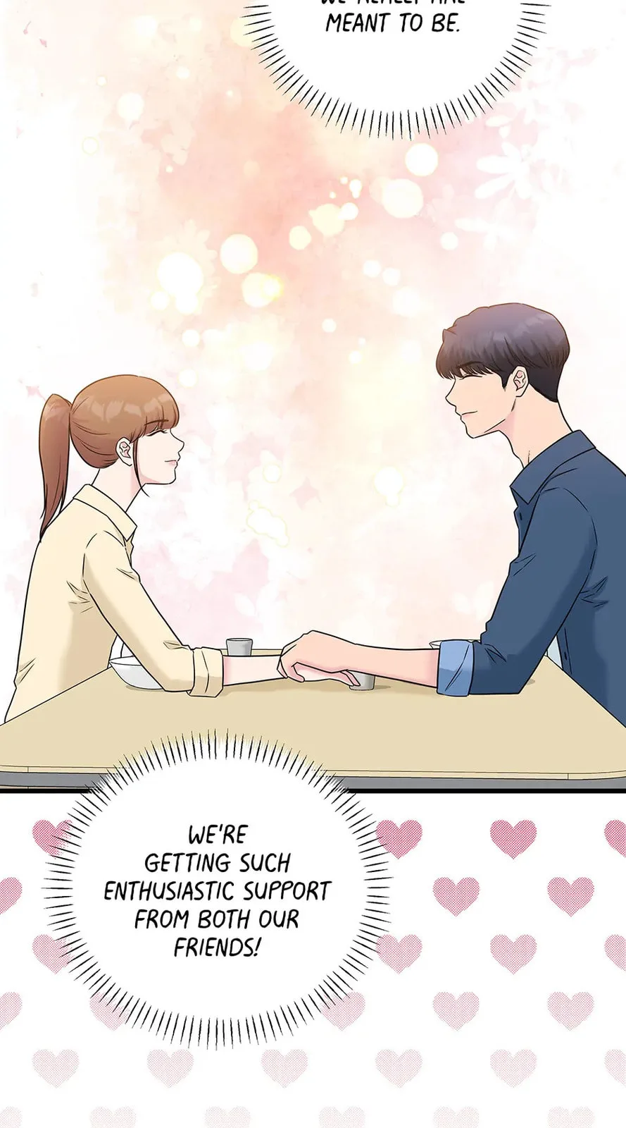 Love On Campus - Chapter 58 - Page 62