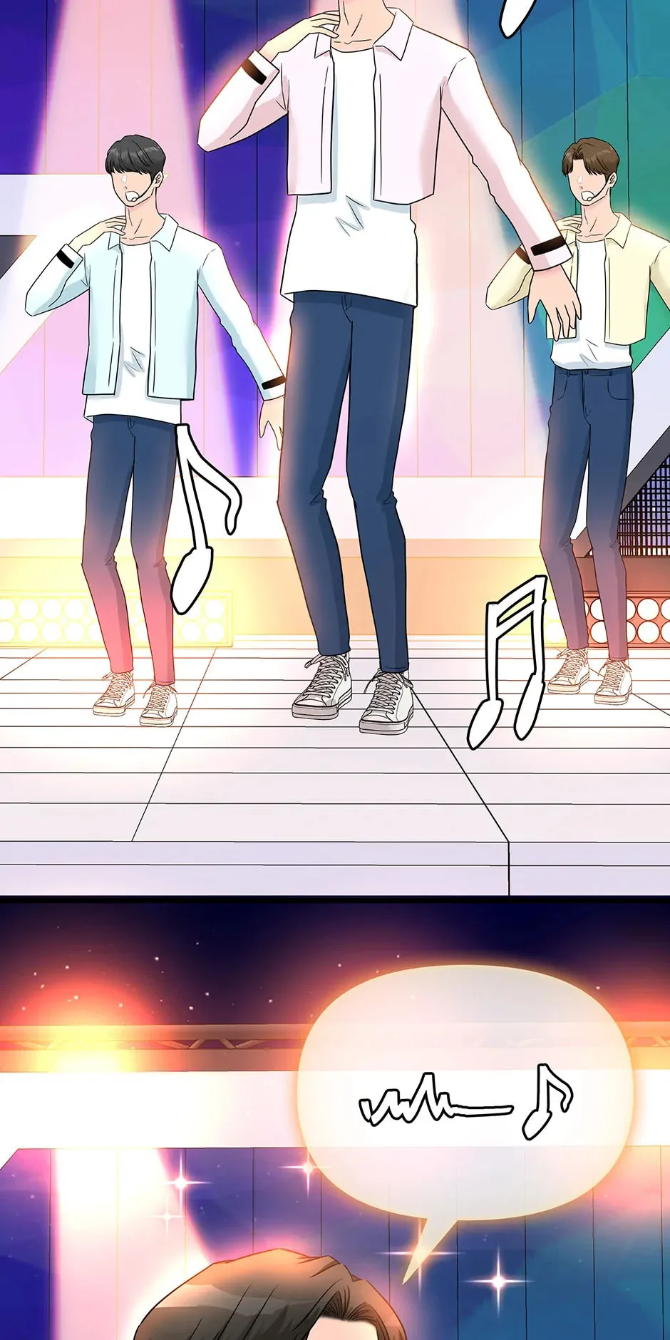 Love On Campus - Chapter 58 - Page 65
