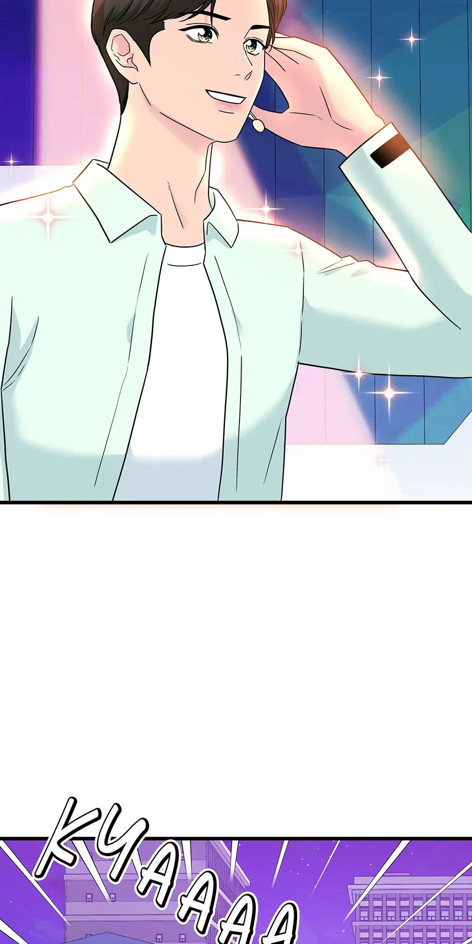 Love On Campus - Chapter 58 - Page 66