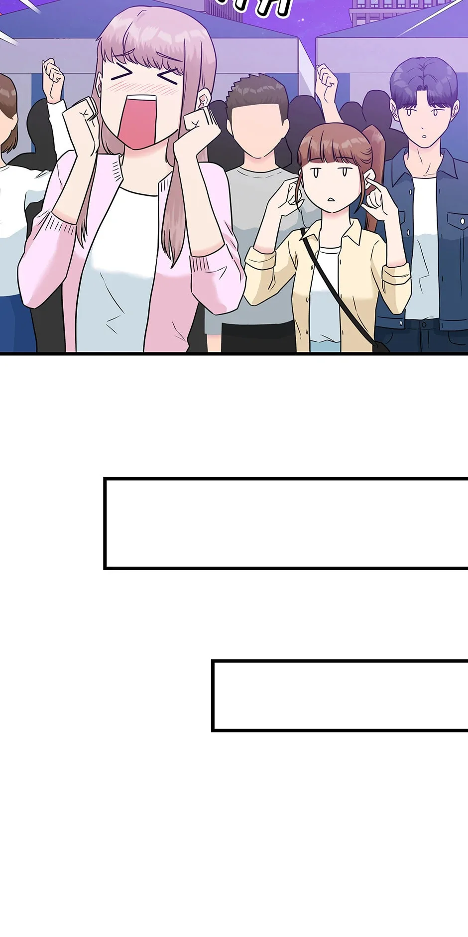 Love On Campus - Chapter 58 - Page 67